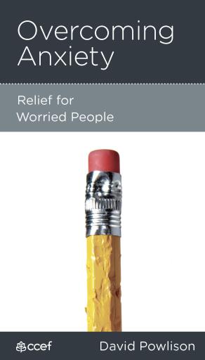 Overcoming Anxiety