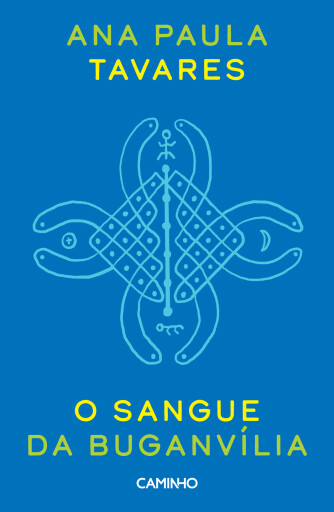 O Sangue da Buganvília