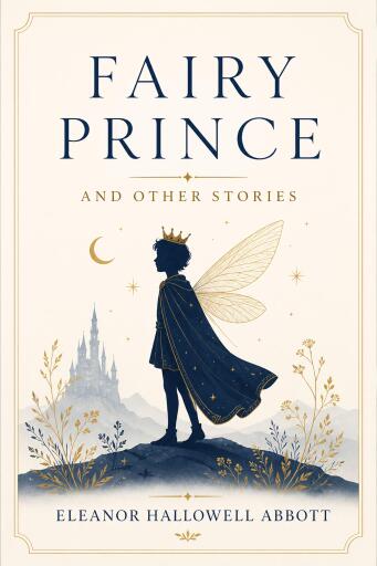 Fairy Prince and Other Stories