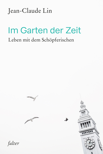 Portada del libro «Im Garten der Zeit»