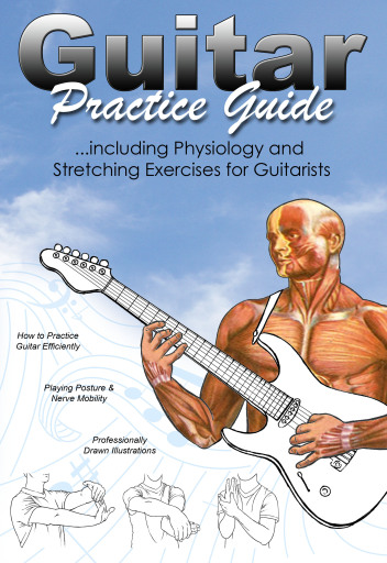 Guitar Practice Guide