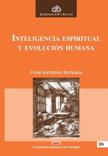 Inteligencia espiritual y evolución humana
