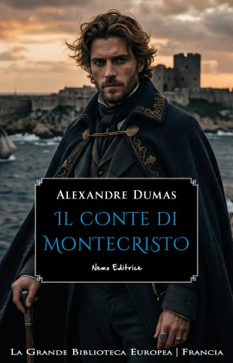 Il conte di Montecristo