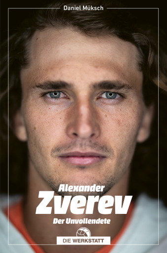 Alexander Zverev