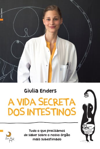 A Vida Secreta dos Intestinos (ne)