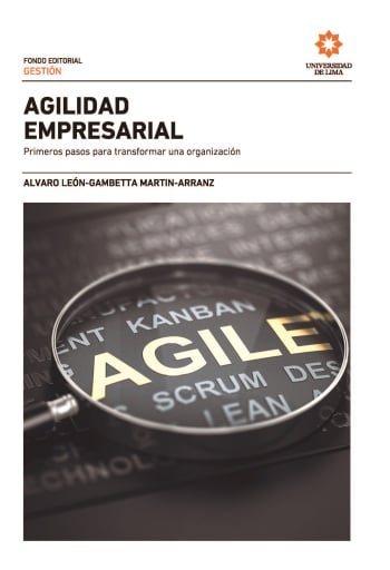 Agilidad empresarial