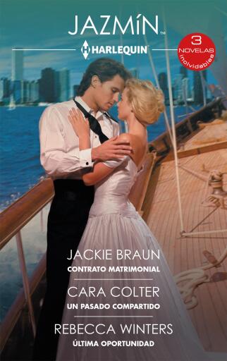 Contrato matrimonial - Un pasado compartido - Última oportunidad