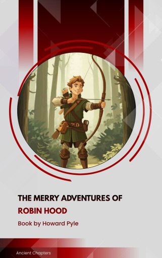 The Merry Adventures of Robin Hood