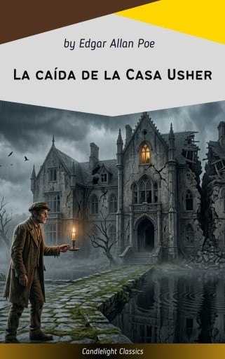 La caída de la Casa Usher