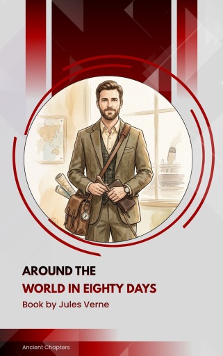 Around the World in Eighty Days