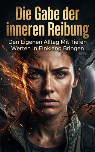 Die Gabe der inneren Reibung