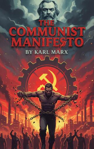 The Communist Manifesto