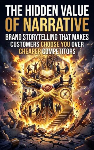 The Hidden Value of Narrative