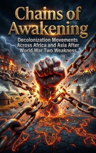 Chains of Awakening