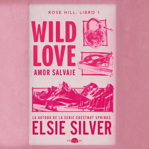 Wild Love: Amor salvaje