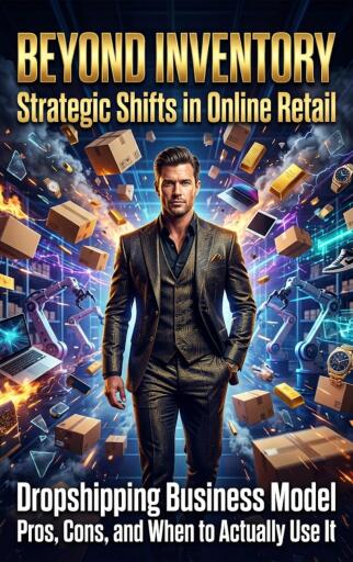 Beyond Inventory Strategic Shifts in Online Retail