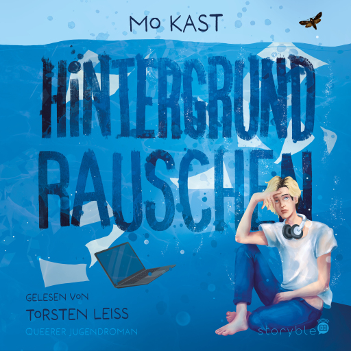 Hintergrundrauschen