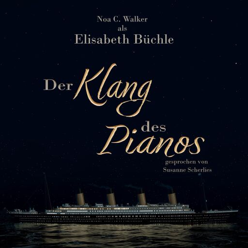 Der Klang des Pianos