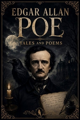Edgar Allan Poe: Tales and Poems