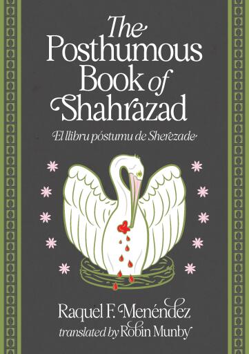 The Posthumous Book of Shahrazad