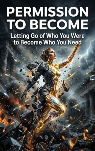 Permission to Become