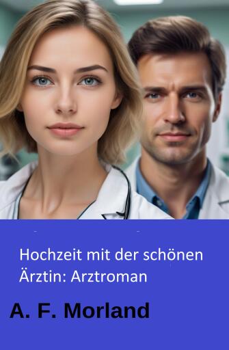 Hochzeit mit der schönen Ärztin: Arztroman