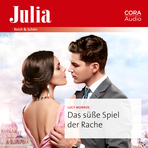 Das süße Spiel der Rache