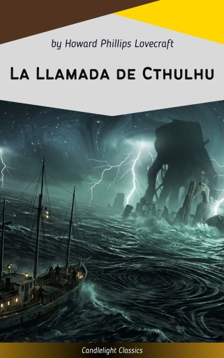 La Llamada de Cthulhu