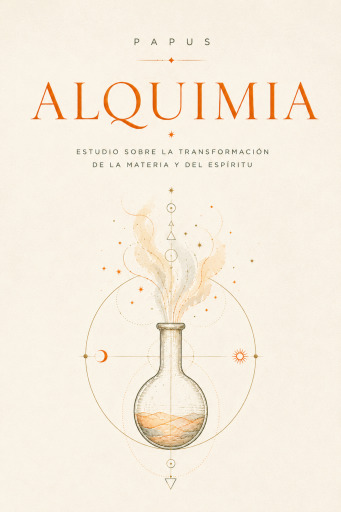 Alquimia