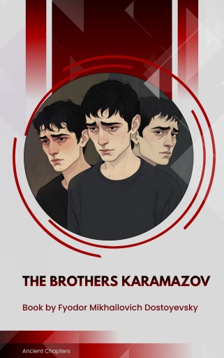 The Brothers Karamazov