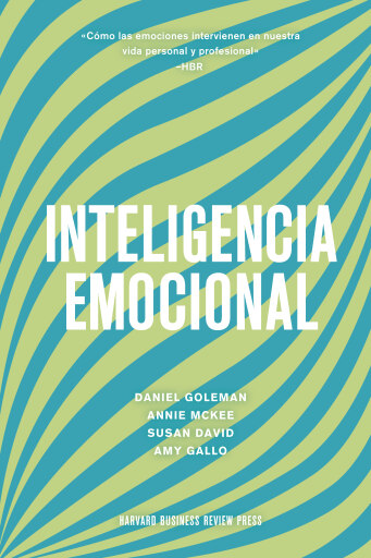 Inteligencia emocional