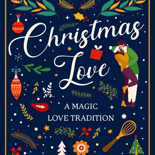 Portada del libro «Magic Love Tradition, A», de Laurie Jixon