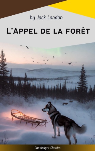 L'Appel de la forêt