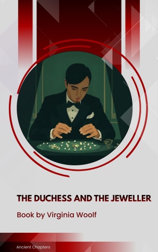 The Duchess and the Jeweller