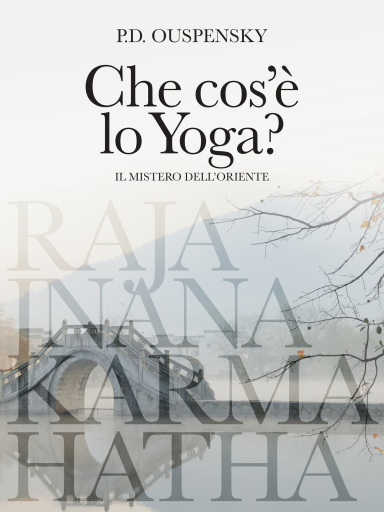 Che cos'è lo Yoga?