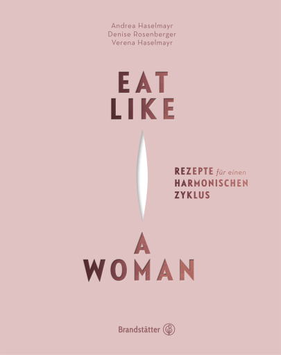 Eat like a Woman