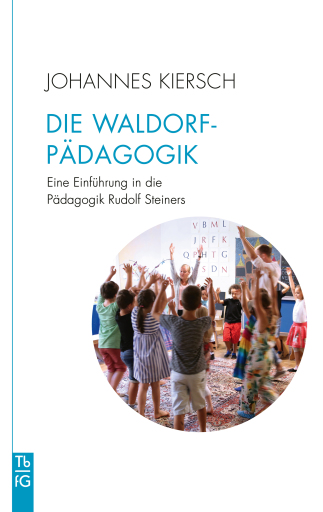 Portada del libro «Die Waldorfpädagogik», de Johannes Kiersch