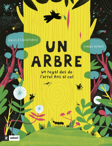 Un arbre