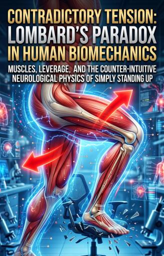 Contradictory Tension: Lombard's Paradox in Human Biomechanics