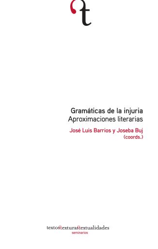 Gramáticas de la injuria