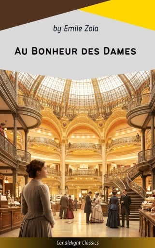 Au Bonheur des Dames