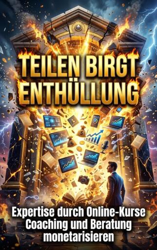 Teilen birgt Enthüllung
