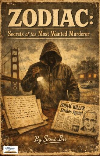 ZODIAC: Secrets of the Most Wanted Murderer