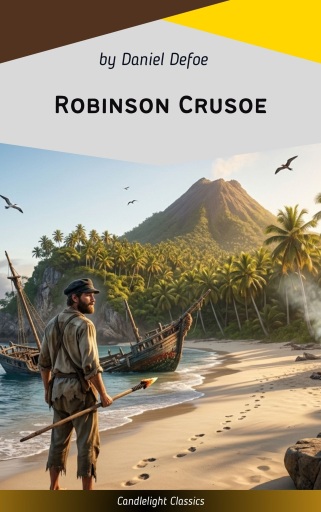 Robinson Crusoe