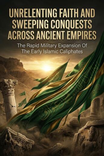 Unrelenting Faith And Sweeping Conquests Across Ancient Empires