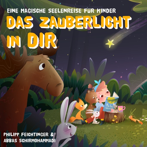 Das Zauberlicht in dir