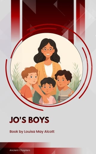 Jo's Boys