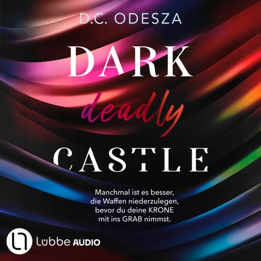 DARK deadly CASTLE