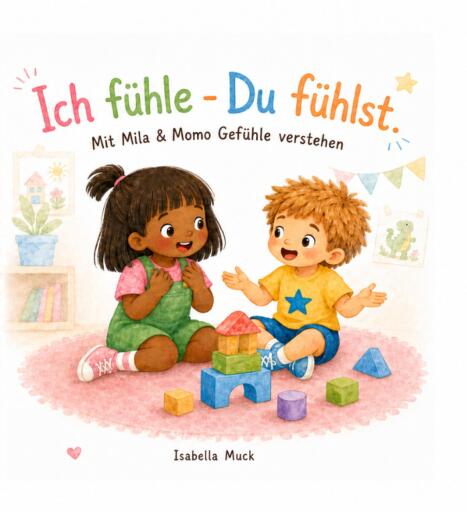 Ich fühle - Du fühlst