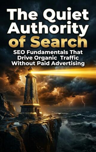 The Quiet Authority of Search